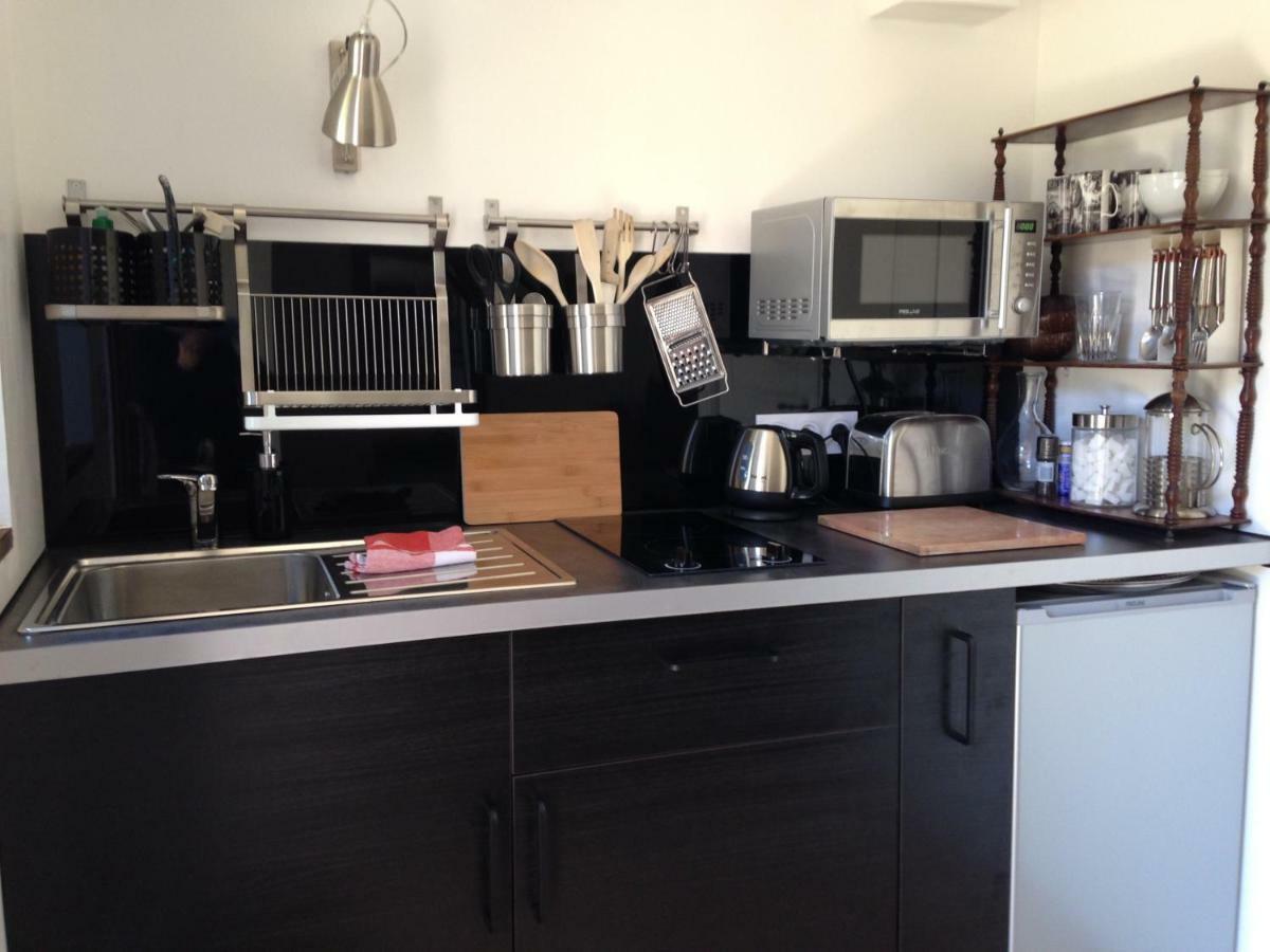 5 Rue De La Corderie * Granville